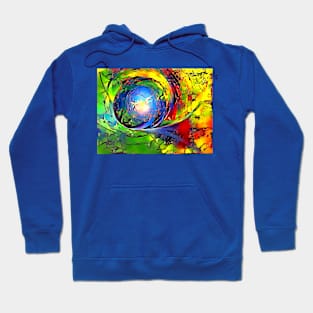 Joyful Frenzy Hoodie